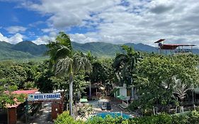 Biohotel Caribe Green